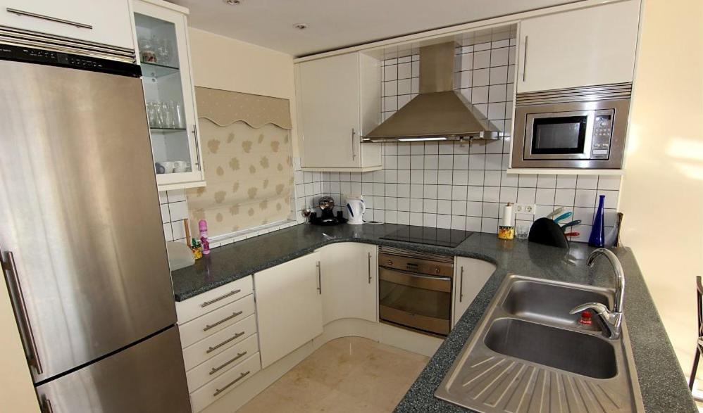 Mogan Suite Puerto De Mogan Eksteriør billede
