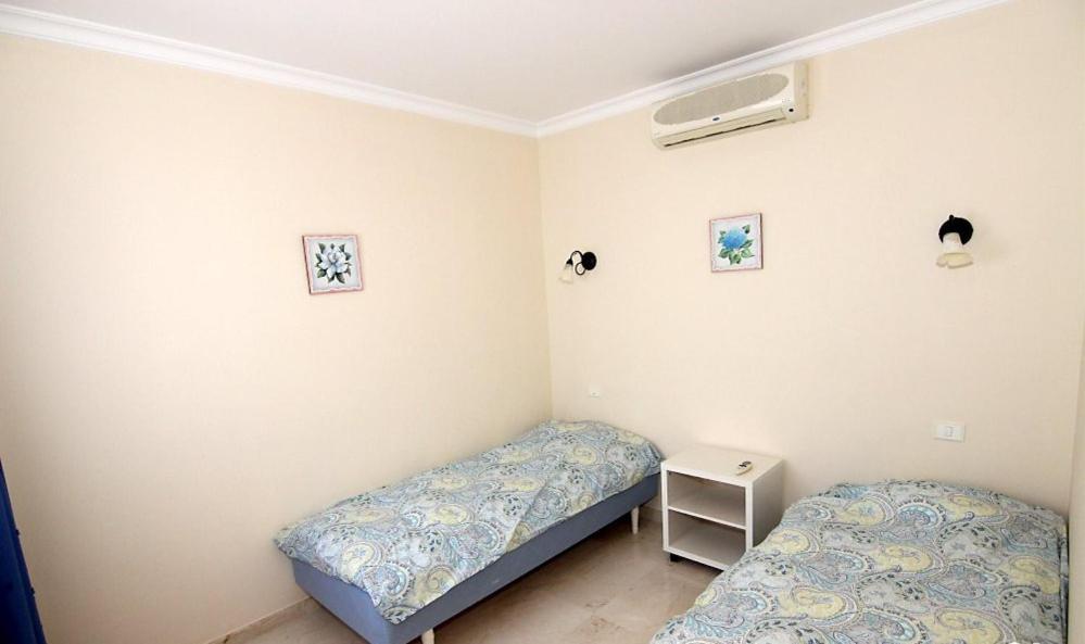Mogan Suite Puerto De Mogan Eksteriør billede