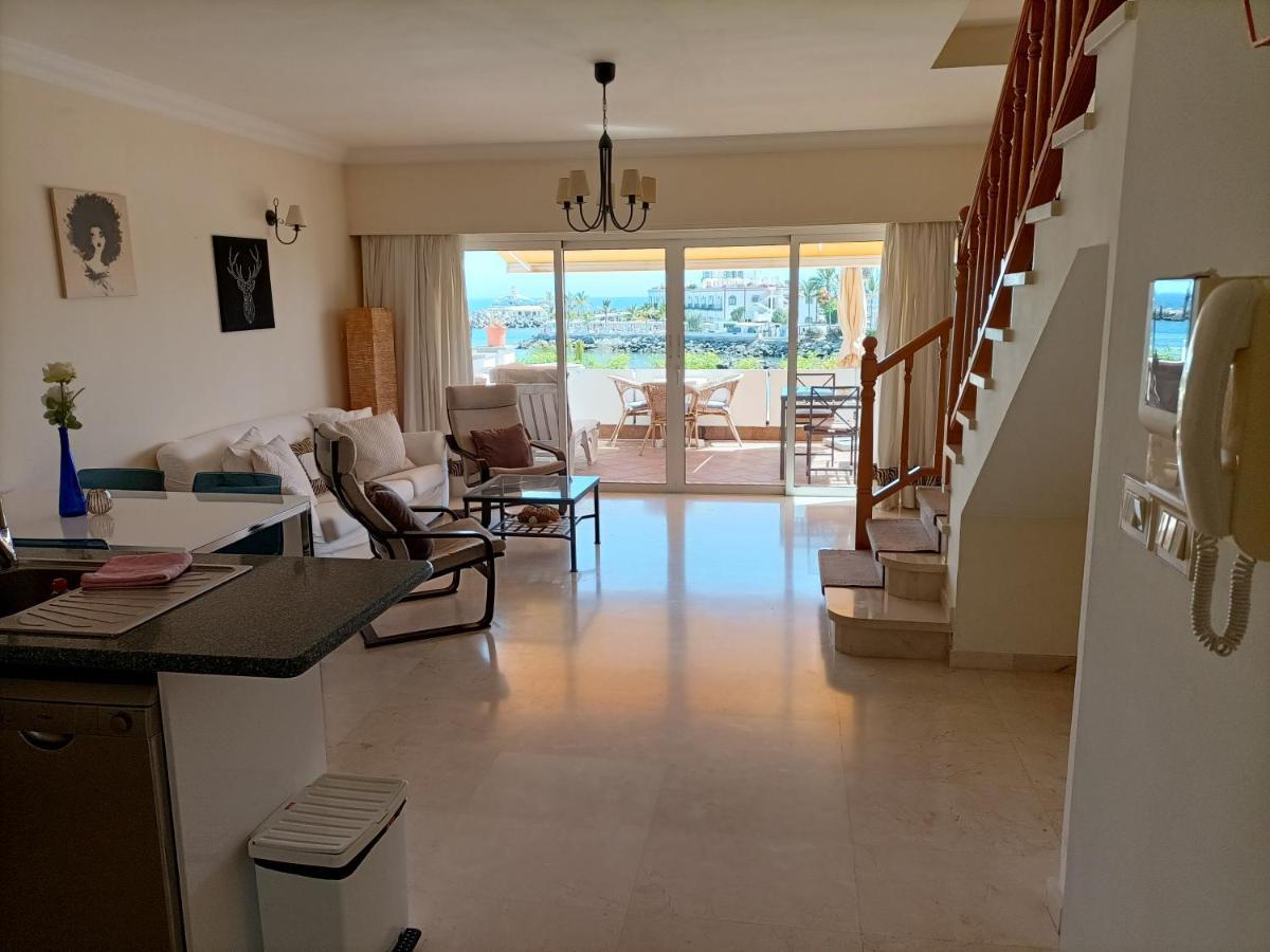 Mogan Suite Puerto De Mogan Eksteriør billede
