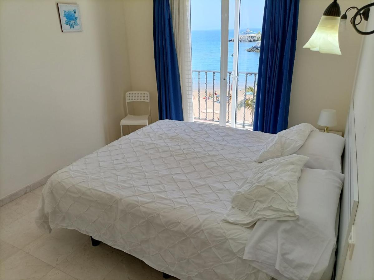 Mogan Suite Puerto De Mogan Eksteriør billede